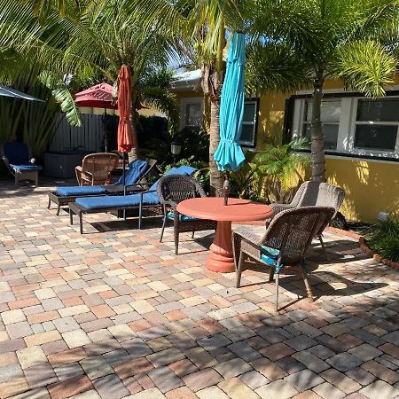 Atlantic Shores Vacation Villas Palm Beach Shores Buitenkant foto