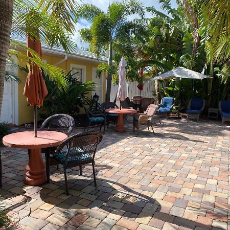 Atlantic Shores Vacation Villas Palm Beach Shores Buitenkant foto