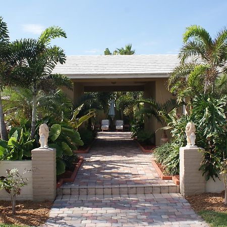 Atlantic Shores Vacation Villas Palm Beach Shores Buitenkant foto