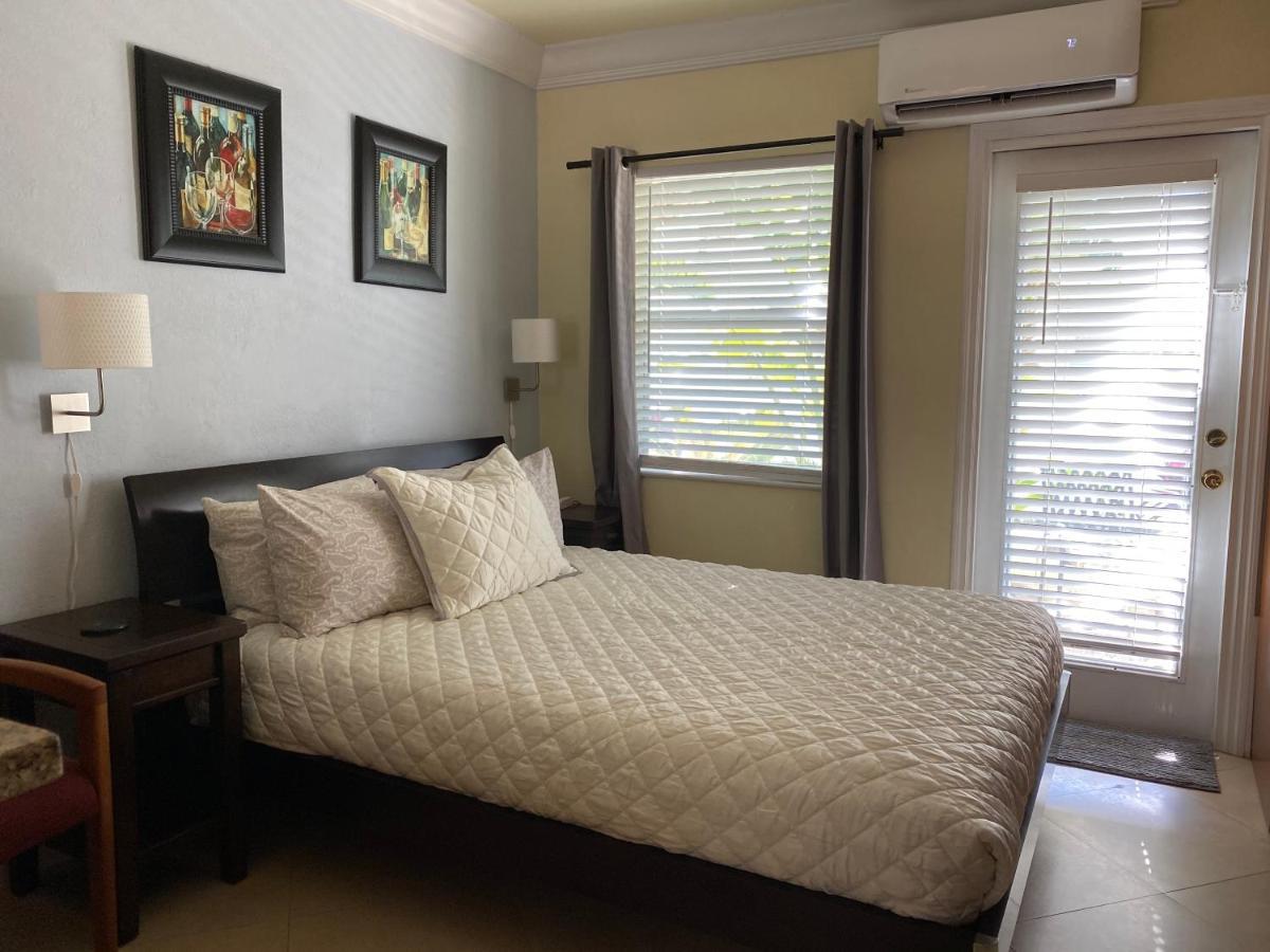 Atlantic Shores Vacation Villas Palm Beach Shores Buitenkant foto