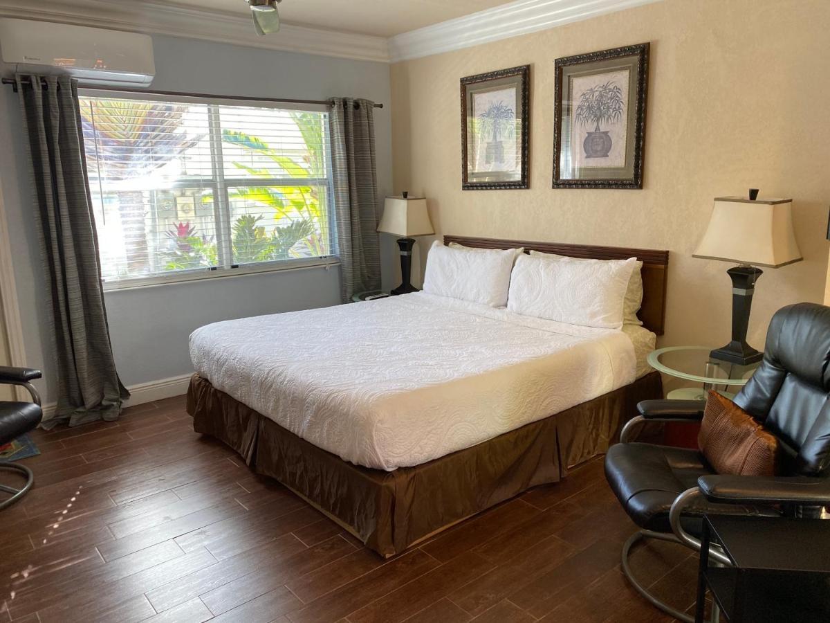 Atlantic Shores Vacation Villas Palm Beach Shores Buitenkant foto