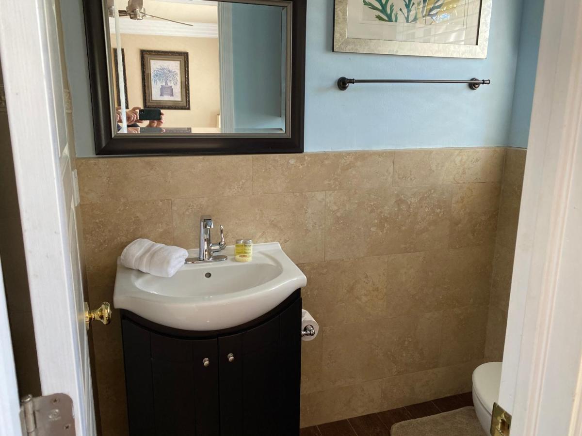 Atlantic Shores Vacation Villas Palm Beach Shores Buitenkant foto