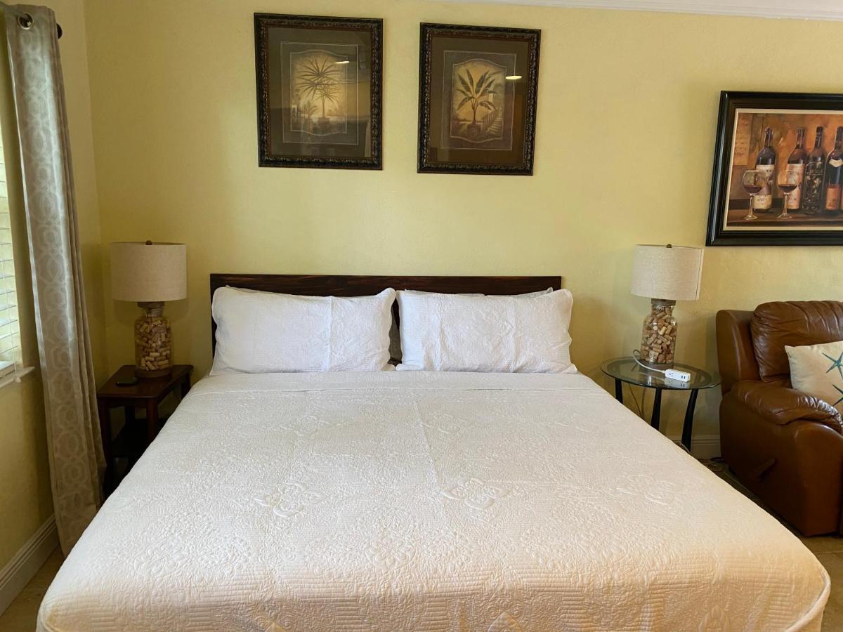 Atlantic Shores Vacation Villas Palm Beach Shores Buitenkant foto