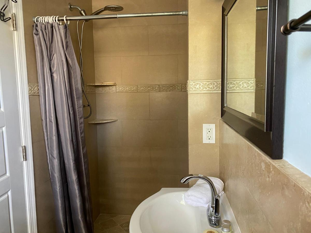 Atlantic Shores Vacation Villas Palm Beach Shores Buitenkant foto