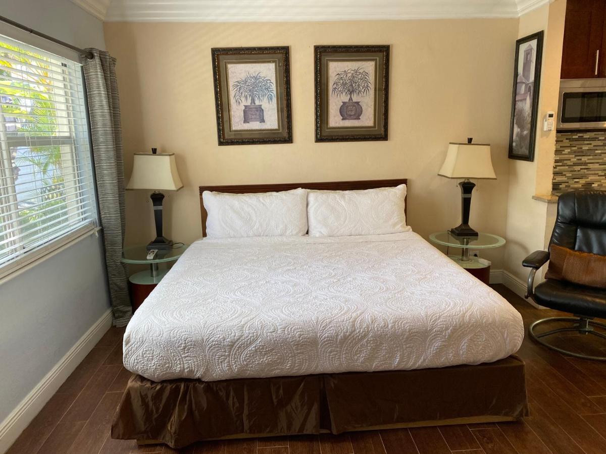 Atlantic Shores Vacation Villas Palm Beach Shores Buitenkant foto