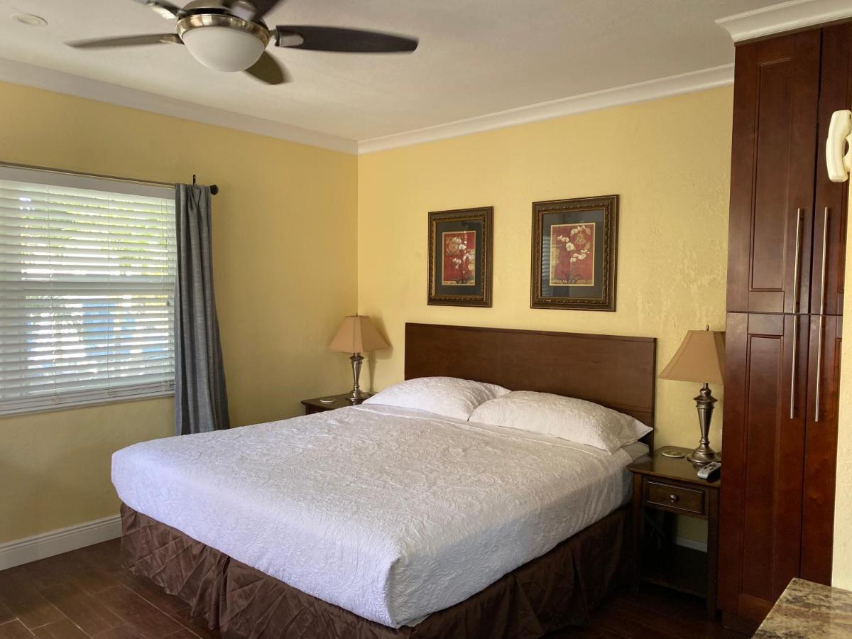 Atlantic Shores Vacation Villas Palm Beach Shores Buitenkant foto