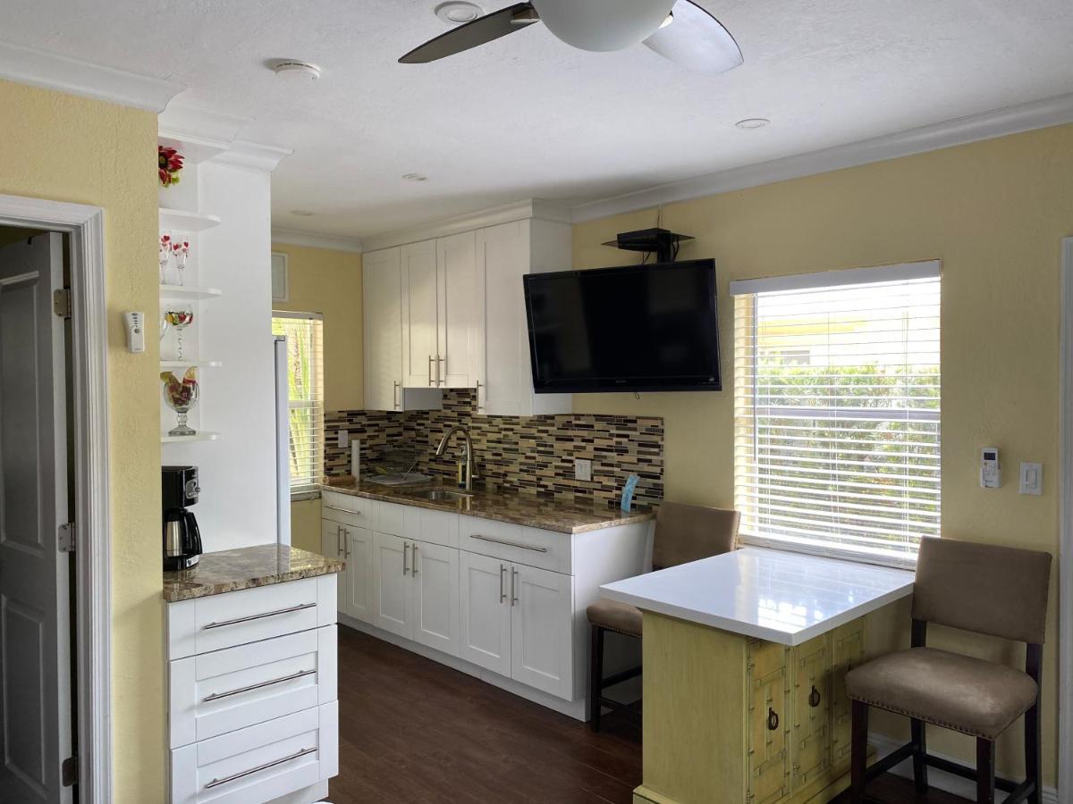 Atlantic Shores Vacation Villas Palm Beach Shores Buitenkant foto
