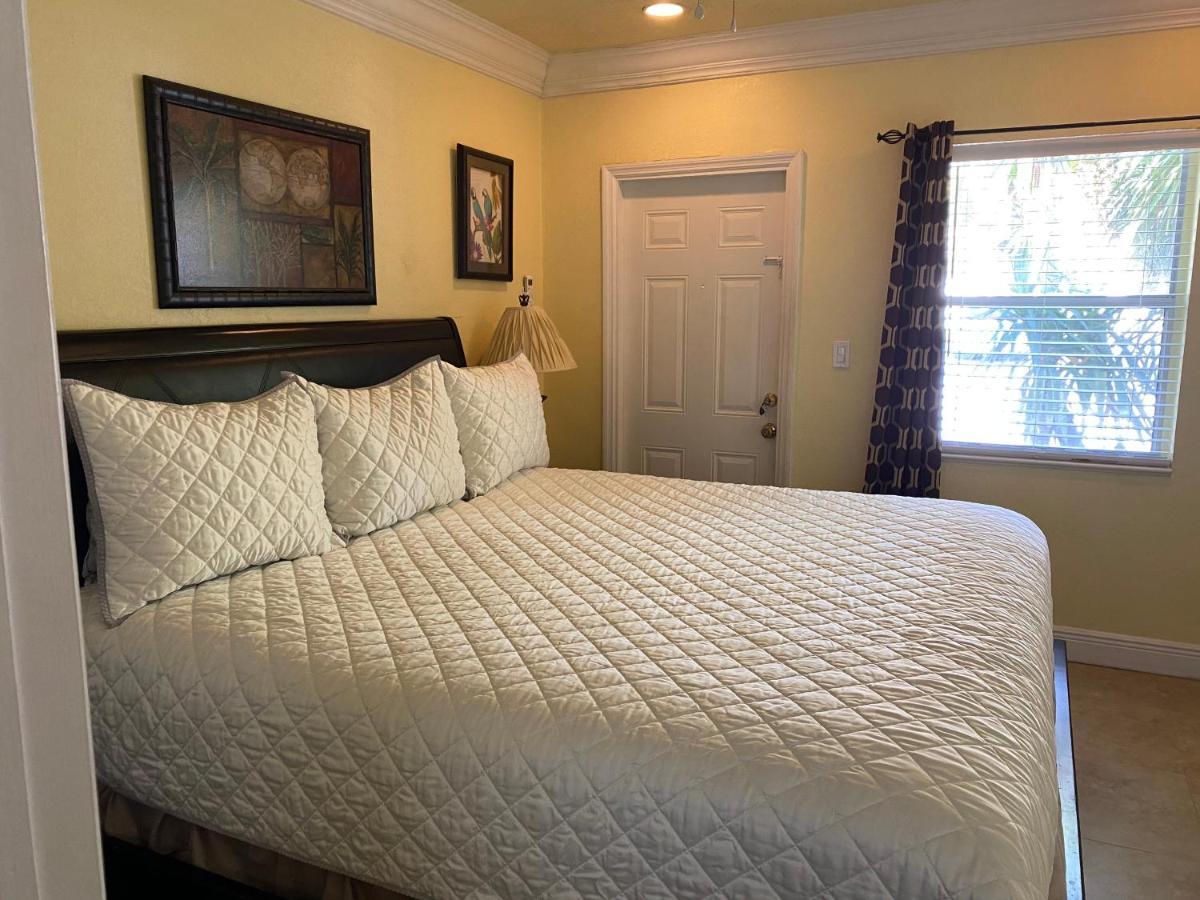 Atlantic Shores Vacation Villas Palm Beach Shores Buitenkant foto