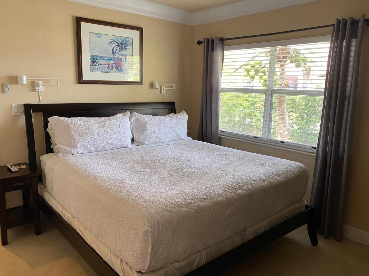 Atlantic Shores Vacation Villas Palm Beach Shores Buitenkant foto