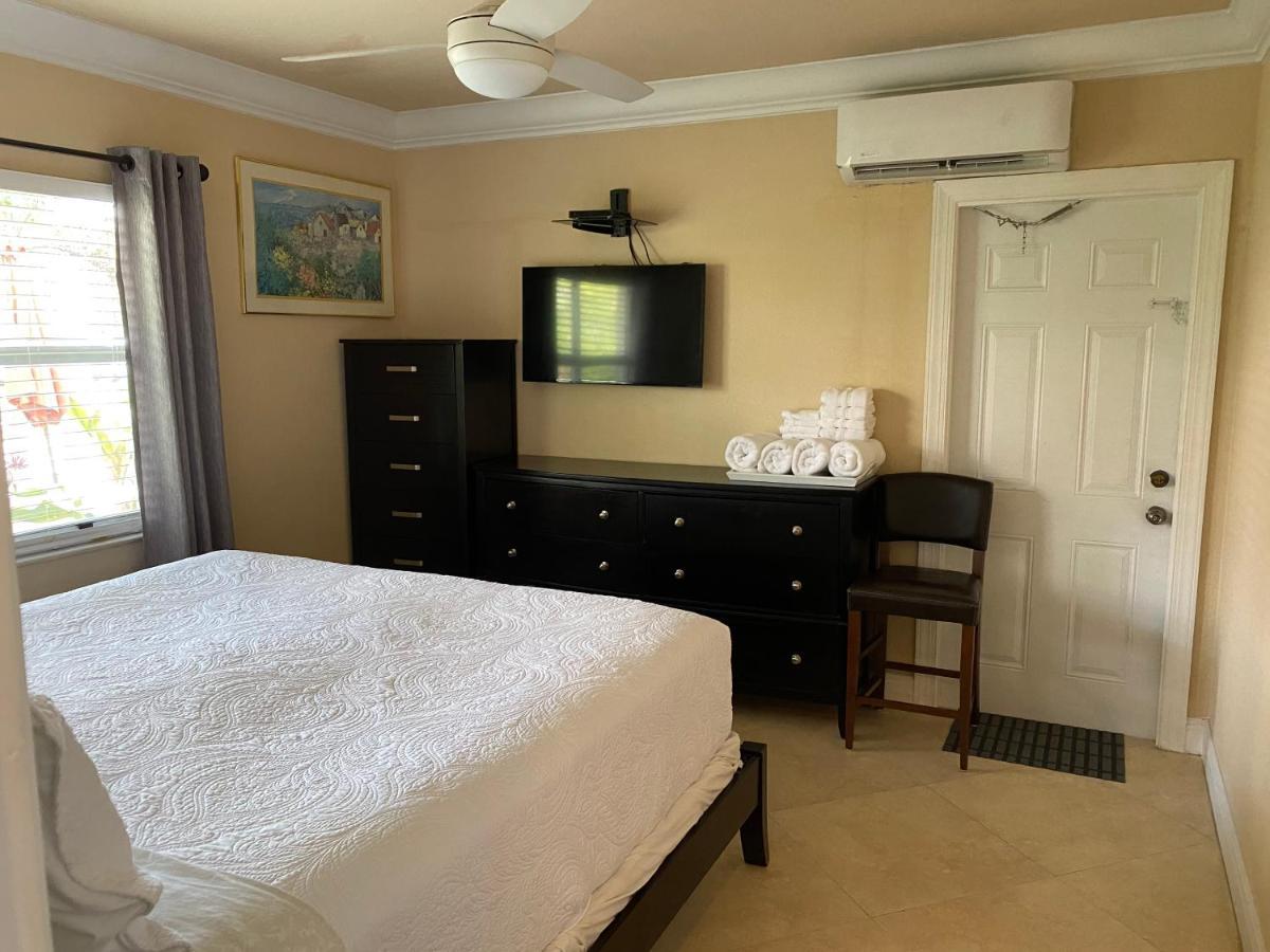 Atlantic Shores Vacation Villas Palm Beach Shores Buitenkant foto
