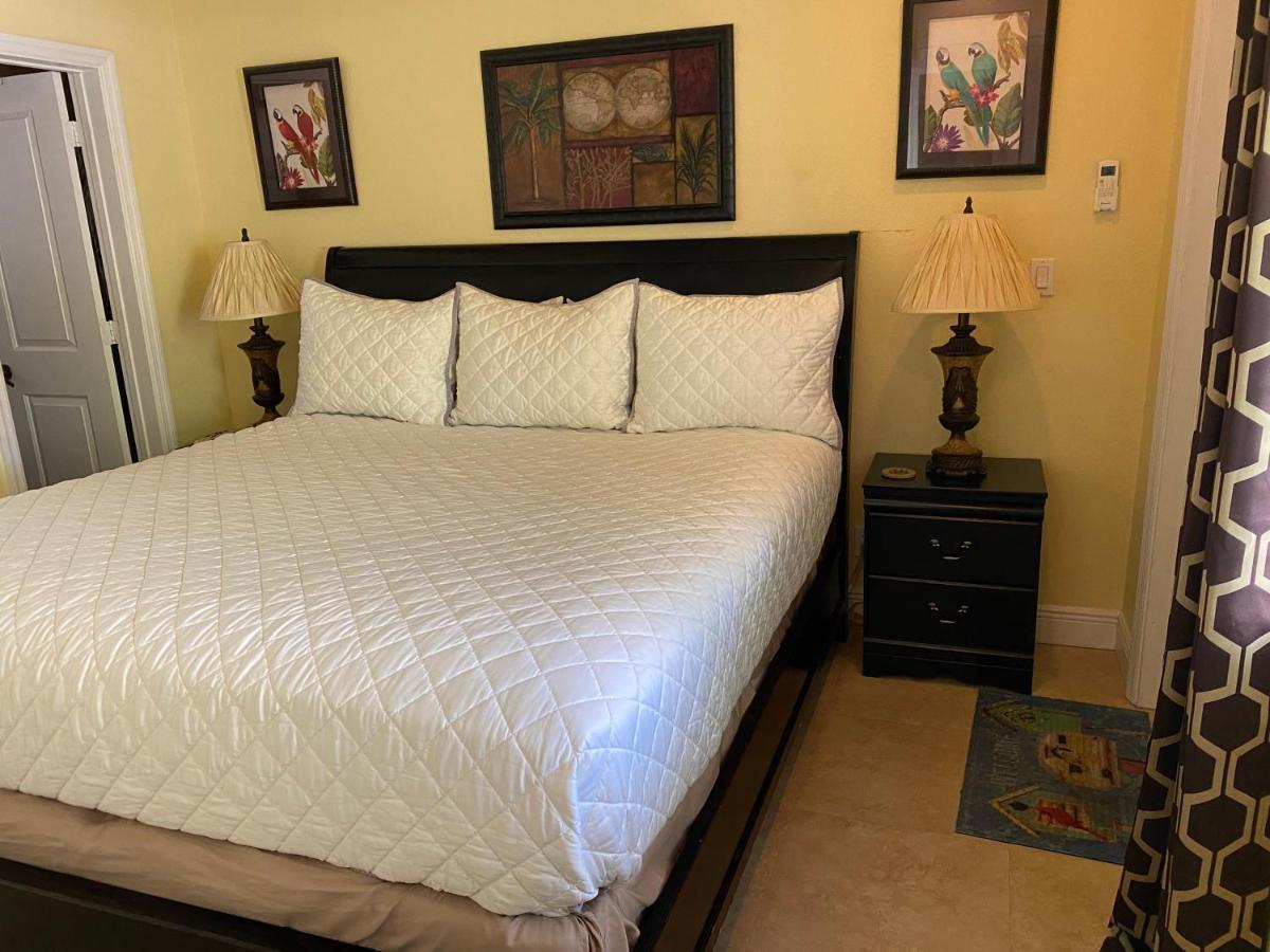 Atlantic Shores Vacation Villas Palm Beach Shores Buitenkant foto