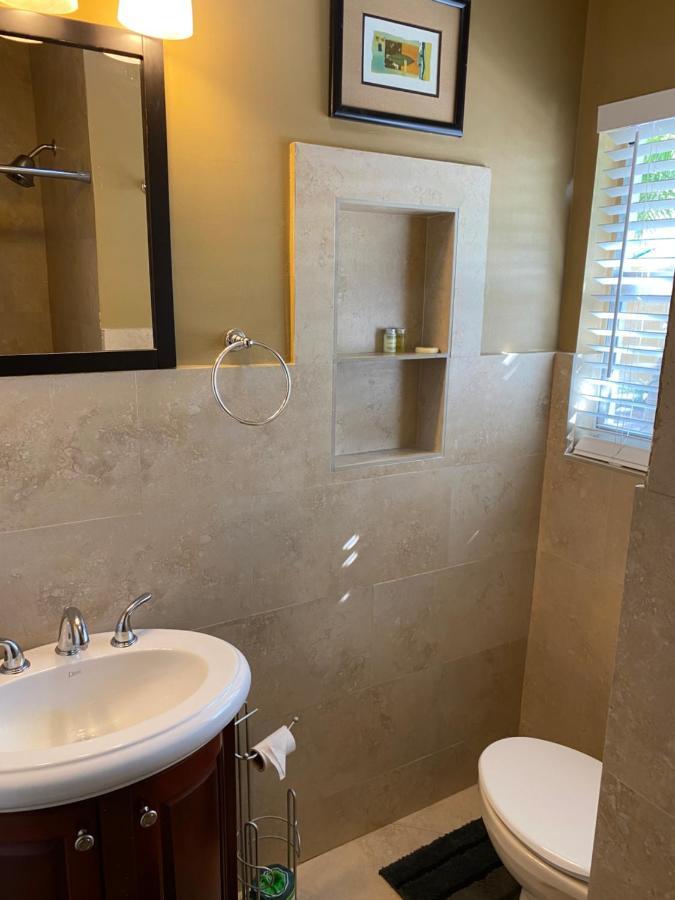 Atlantic Shores Vacation Villas Palm Beach Shores Buitenkant foto
