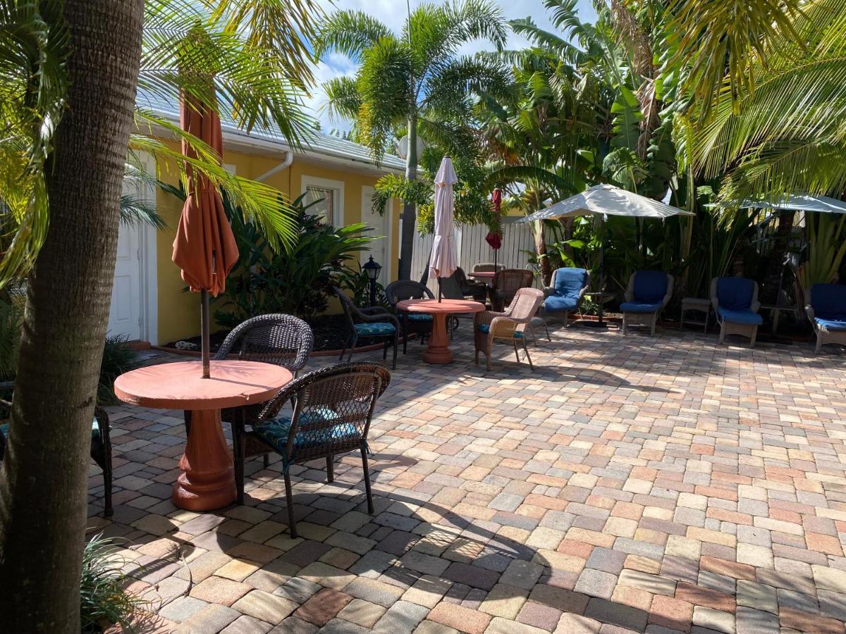 Atlantic Shores Vacation Villas Palm Beach Shores Buitenkant foto