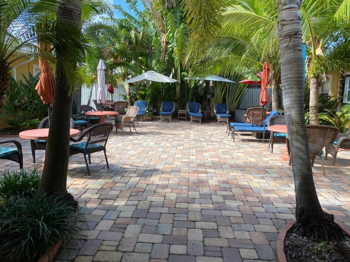 Atlantic Shores Vacation Villas Palm Beach Shores Buitenkant foto
