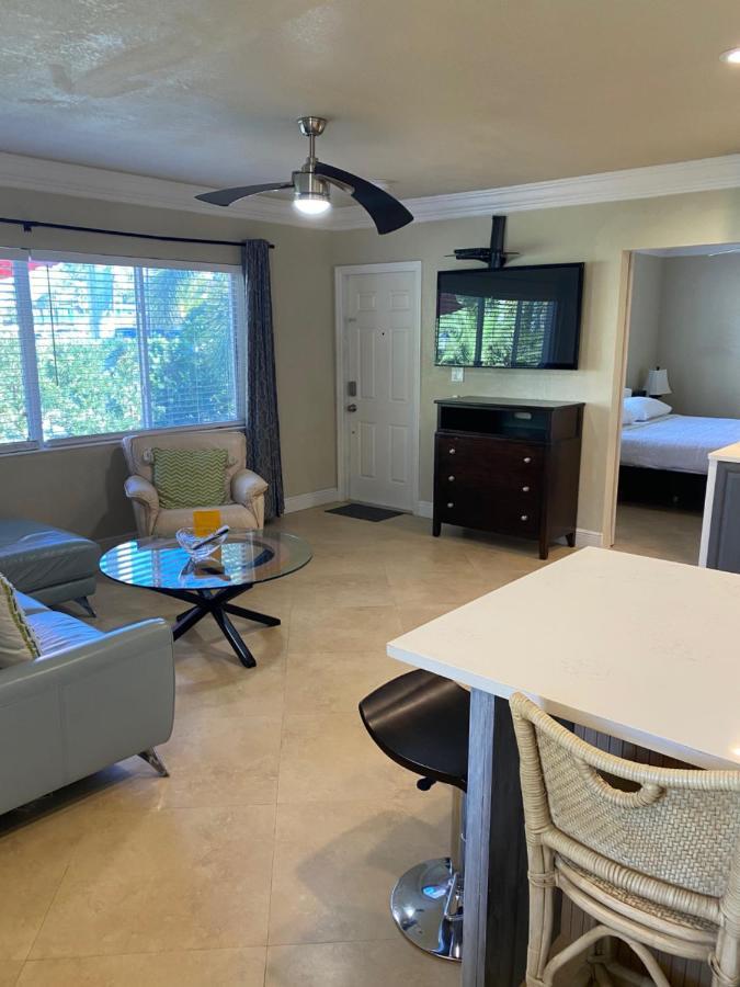 Atlantic Shores Vacation Villas Palm Beach Shores Buitenkant foto