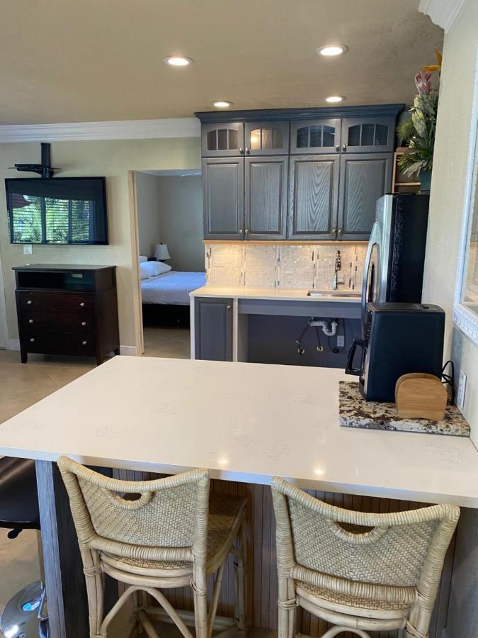 Atlantic Shores Vacation Villas Palm Beach Shores Buitenkant foto