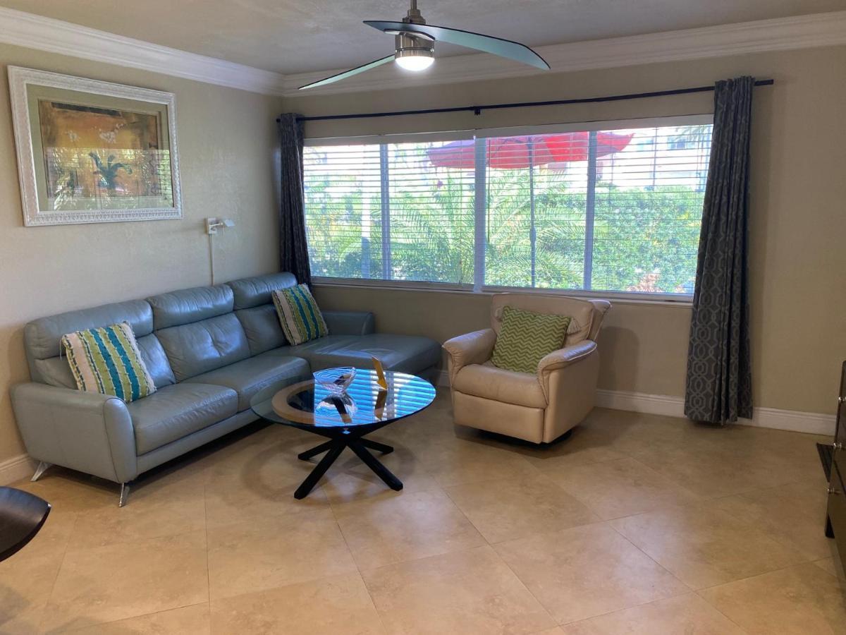 Atlantic Shores Vacation Villas Palm Beach Shores Buitenkant foto