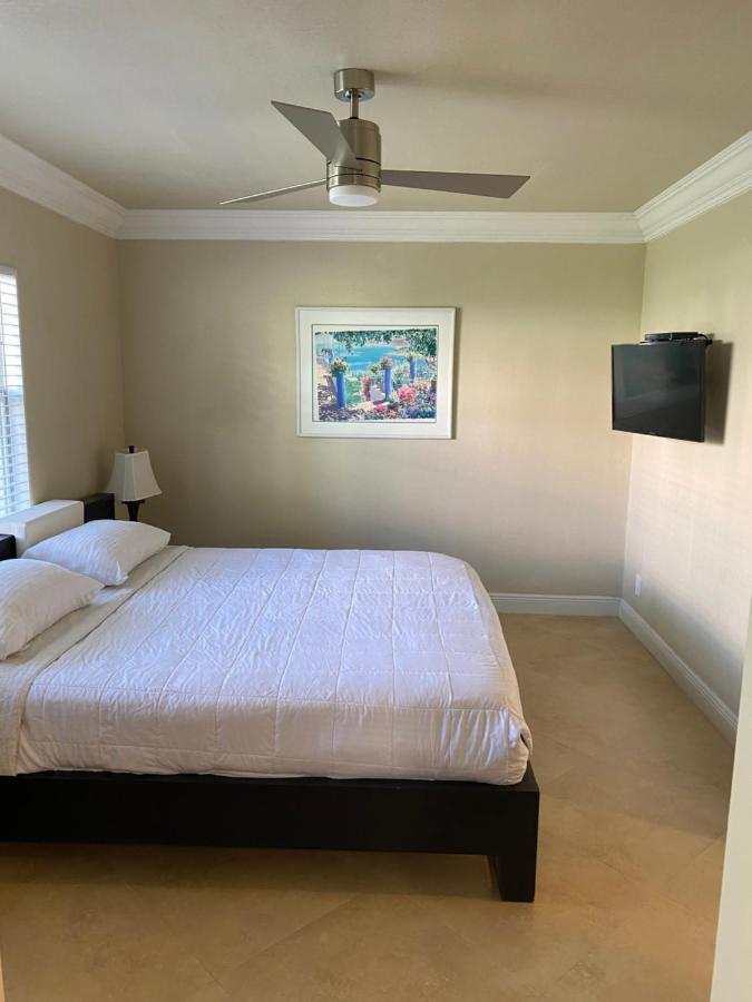 Atlantic Shores Vacation Villas Palm Beach Shores Buitenkant foto