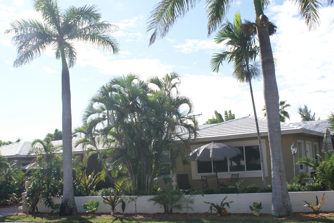 Atlantic Shores Vacation Villas Palm Beach Shores Buitenkant foto