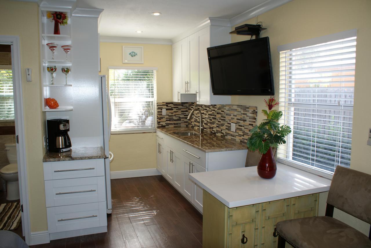 Atlantic Shores Vacation Villas Palm Beach Shores Buitenkant foto