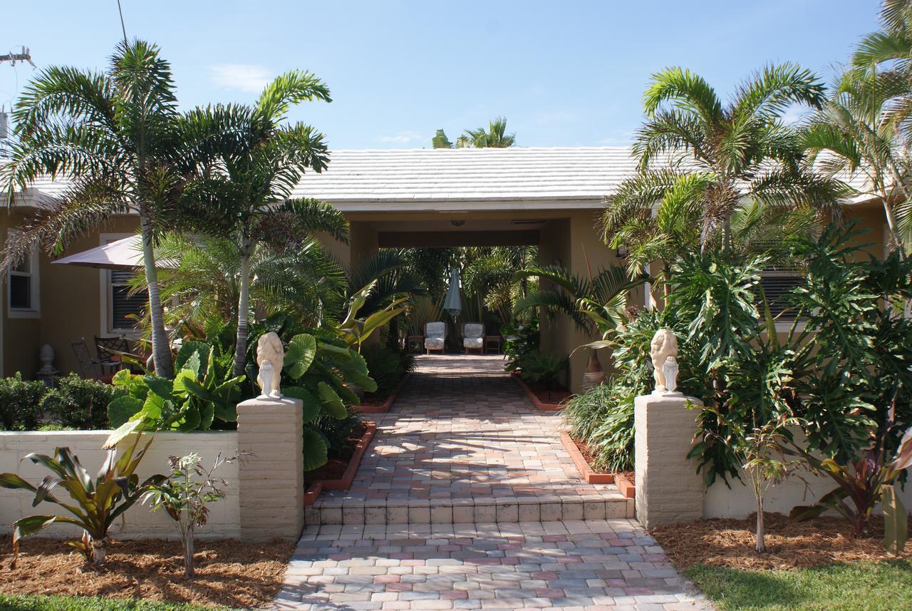 Atlantic Shores Vacation Villas Palm Beach Shores Buitenkant foto