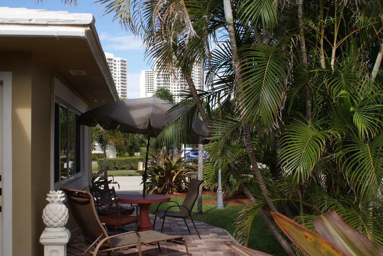 Atlantic Shores Vacation Villas Palm Beach Shores Buitenkant foto