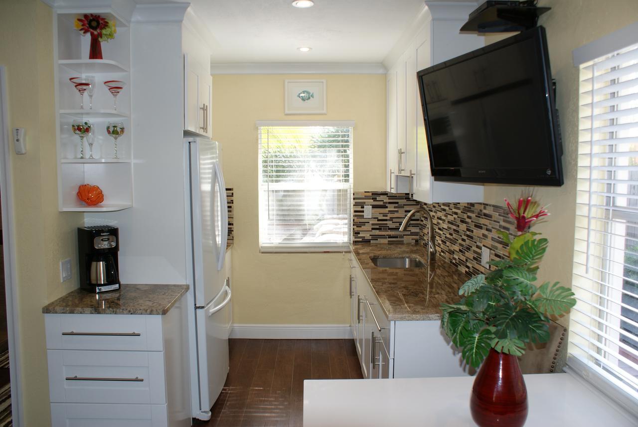 Atlantic Shores Vacation Villas Palm Beach Shores Buitenkant foto